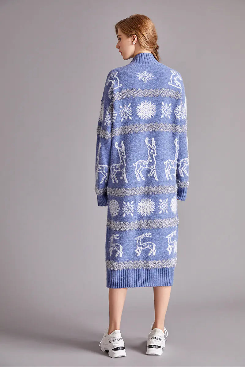 “Hug&Heat™ - Christmas Edition”